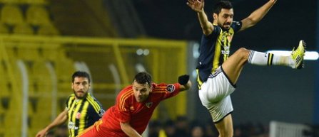 Turcia: Lidera Fenerbahce a castigat clar